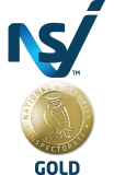 NSI Gold Approved